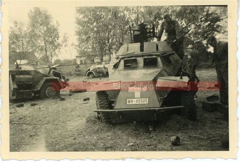 Kämpfe Polen Polska Sd Kfz 222 Sd Kfz 250 Panzersp Postimages