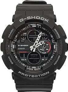 Casio G Shock Ga A Dr Reloj Anal Gico De Cuarzo Para Hombre