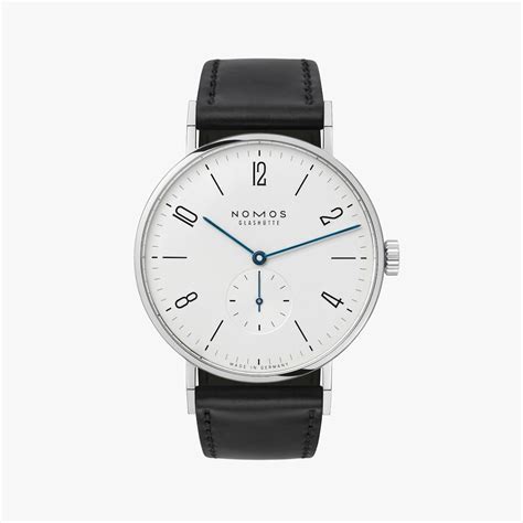 Tangomat — NOMOS Glashütte