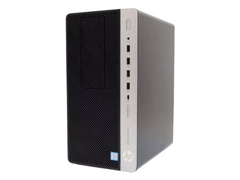 HP ProDesk 600 G4 MT PC 1608077 Furbify