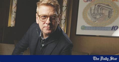 Sir Kenneth Branagh To Direct And Star In Murder On The Orient Express