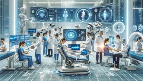 Revolutionizing Medicine How Penn Medicines Extranet Is Transforming Healthcare