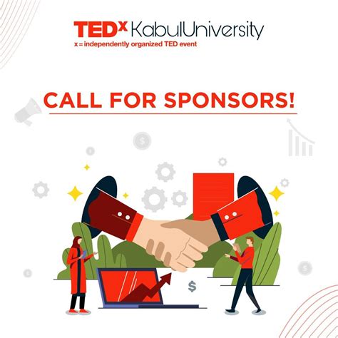 Tedxkabuluniversity On Twitter We Are Calling For Partners And