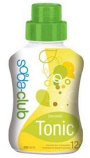 Sodastream Tonic Ml Sirup Preisvergleich Geizhals Deutschland