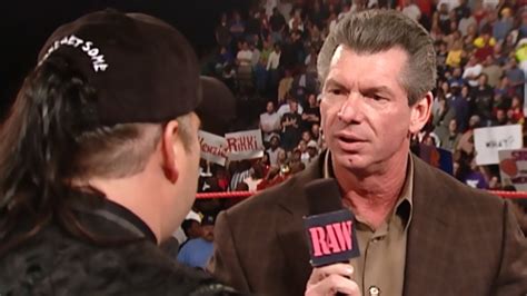 Vince Mcmahon Fires Paul Heyman After The Survivor Series Winner Take