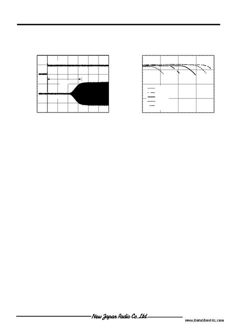 Njg Md Datasheet Pdf Pinout X Spdt Switch Gaas Mmic