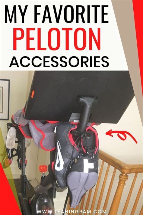 Must have best peloton bike accessories just updated – Artofit