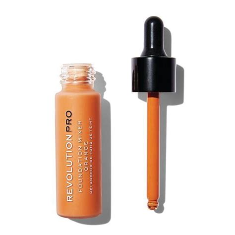 REVOLUTION PRO Foundation Mixer Drops | Kaufen auf Ricardo