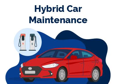 Hybrid Car Maintenance (Everything You Need to Know) | Find The Best Car Price