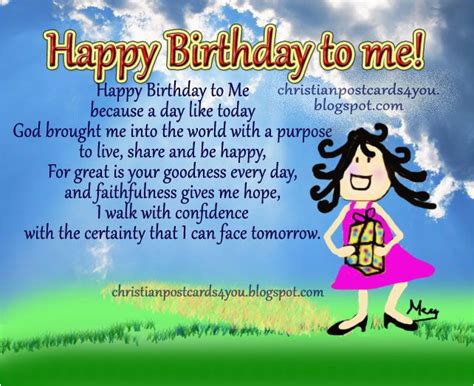 Wishing Myself A Happy Birthday Quotes | BirthdayBuzz