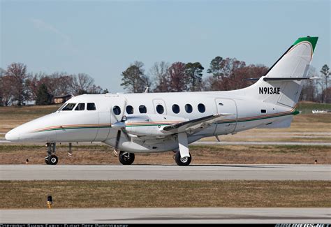 British Aerospace BAe-... Jetstream 31 - Untitled | Aviation Photo ...