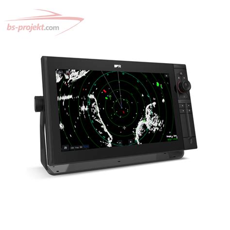 Raymarine AXIOM2 Pro 16 S HybridTouch 16 Bs Projekt