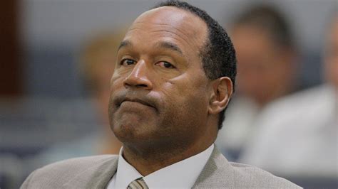 O J Simpson Completely Free Man