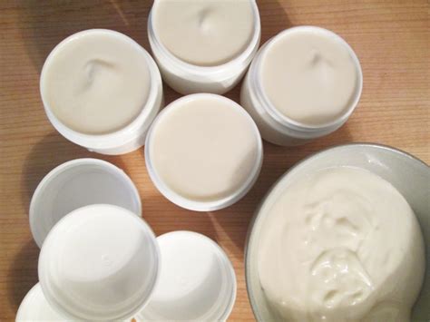 DIY Beauty: Luxurious Homemade All Natural Face Cream Recipe - Robins ...