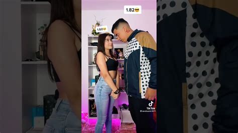 Tiktok Mr Stiven Y Su Novia Manuela Tc Youtube