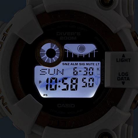 6月14日発売予約 G Shock アイサーチ・ジャパン コラボレーションモデル 2024 フロッグマン Gw 8201k 7jr メンズ