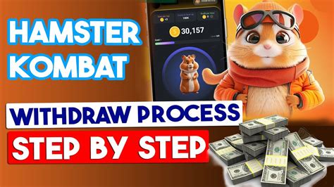 Hamster Kombat Withdraw NOW Steps Hamster Kombat Sell Coins Hamster