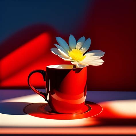 Pin de liliana en Caffè | Objetos, Flores