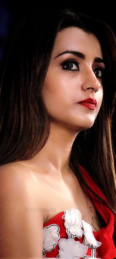 Pin On Trisha Krishnan Most Beautiful Indian Actress Indian Actress Hot Pics Beautiful Actresses
