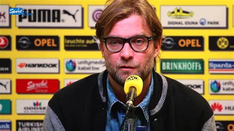 BVB Pressekonferenz Vor Dem Heimspiel Gegen Augsburg Vom 23 01 2014