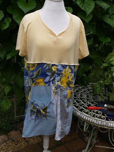 Pin By Brenda Anderson On Repurposed Clothes Knit Tees Clothes Shopping