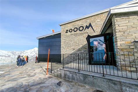 Gornergrat In Der N He Von Zermatt Alle Informationen F R Ber