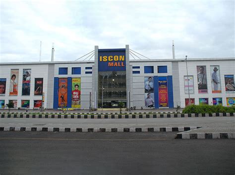 Iscon Mall-Surat | Real Estate Iscon Properties Surat