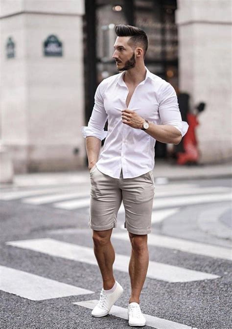 MensFashionCasual Mens Summer Outfits Stylish Men Casual Mens