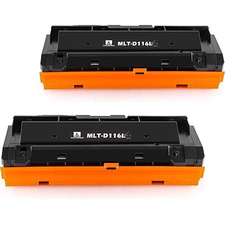 Feier Mlt D L D L Cartuccia Toner Sostitutive Per Samsung Mlt D L