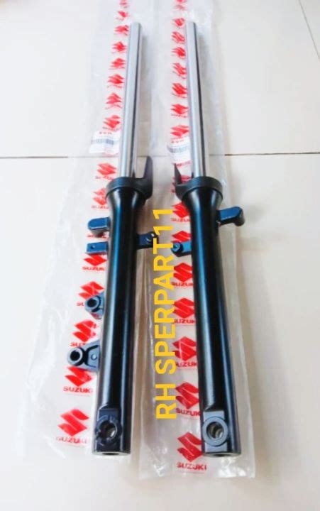 Shock Depan Tabung Suzuki Satria Fu 150 New Fu 150 OLD Original