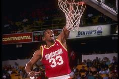 The Greatest Houston Basketball Players Of All Time - Sportsunfold