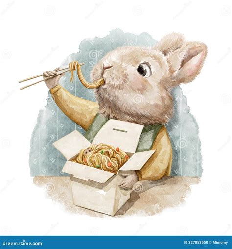 what animal eats a rabbit 9