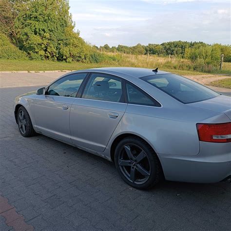 Audi A C Fsi Orzysz Olx Pl