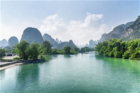 7 Day China Private Tour Of Hong Kong Guilin And Guangzhou China