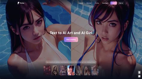 PicSo - AI Tool for Art Generating - Reviews and Alternatives