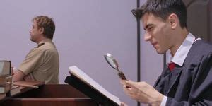 Judge Jordi Anal About Alimony Porn Videos