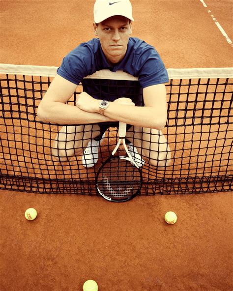 Ft Htsi Jannik Sinner An Interview With The Tennis Worlds New