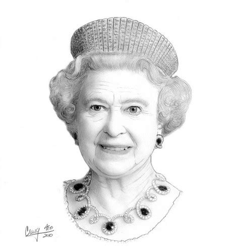 Queen Elizabeth II - Queen Elizabeth II Photo (33199001) - Fanpop