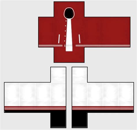 Roblox Jacket Telegraph