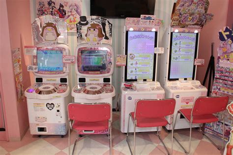 【写真 820枚】プリパラ：原宿の“聖地”がリニューアルオープン アニメグッズ拡充 「ミニおうえん上映」も Mantanweb（まんたんウェブ）