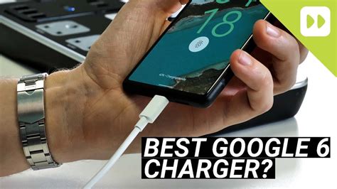 The Best Google Pixel Chargers Youtube