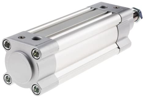 DSBC 50 100 PPVA N3 Festo Festo Pneumatic Piston Rod Cylinder