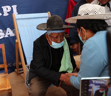 Partió El Histórico Mburubicha Guasu De Tentayape Guayari Bacuire Yundayru