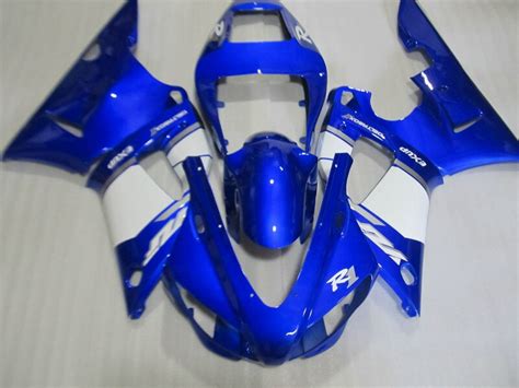 Kit De Carenagem De Motocicleta Para Yamaha Yzfr1 98 99 Yzf R1 1998