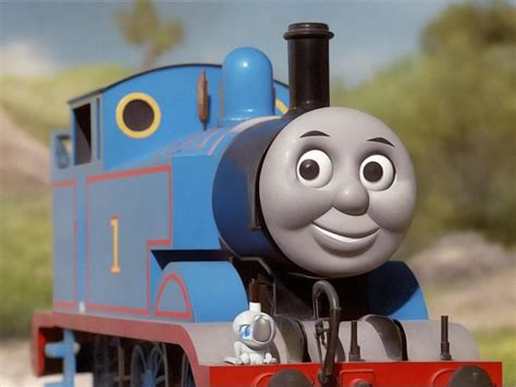 The first scene from Thomas and Gordon Modified by Leonardo.ai : r ...