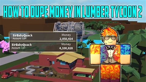 Roblox lumber tycoon 2 money hack synapse - qosacreative