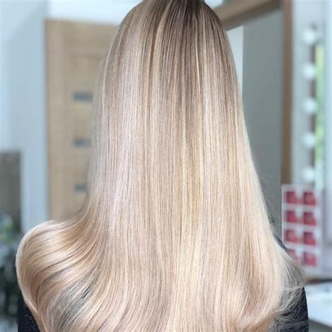 9 Balayage Ideas for Silky-Straight Hair | Wella Professionals