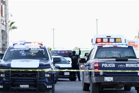 Se Registran Tres Homicidios Este Lunes En Tijuana Semanario Zeta