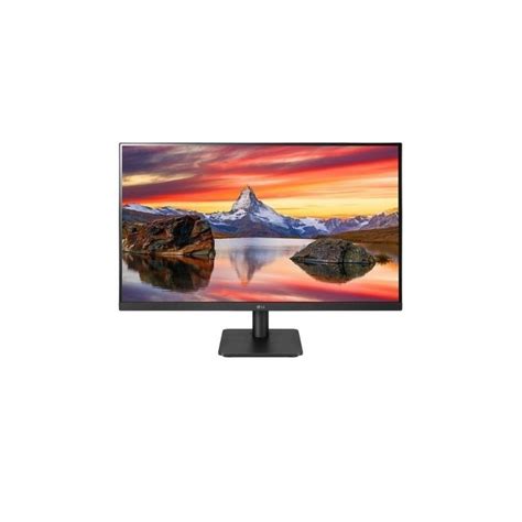 Monitor LG 29 Pulgadas Ultrawide Full HD IPS Con AMD FreeSync AC