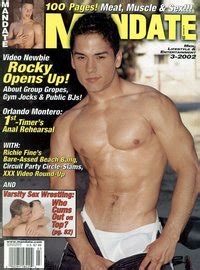 Help Find This Beautiful Nude Man LPSG